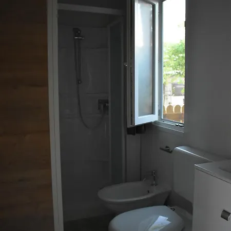 Oasihome Дом отдыха *