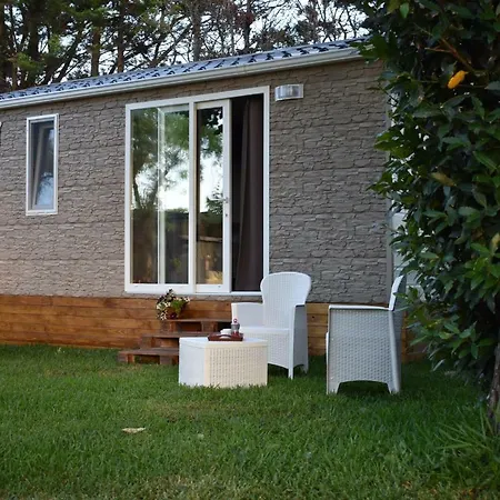 Oasihome Prázdninový dům *