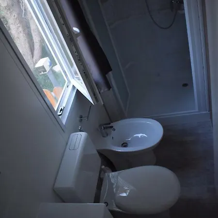 Oasihome Prázdninový dům
